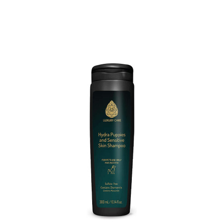 Luxury Care Puppies & sensitive šampon