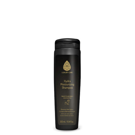 Luxury Care Moisturizing šampon