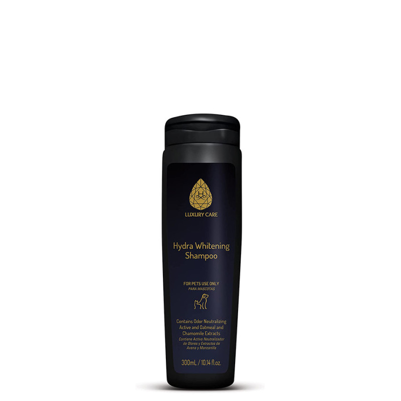 Luxury Care Whitening šampon