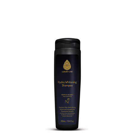 Luxury Care Whitening šampon