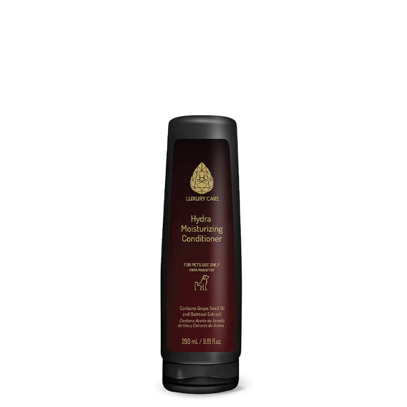 Luxury Care Moisturizing regenerator