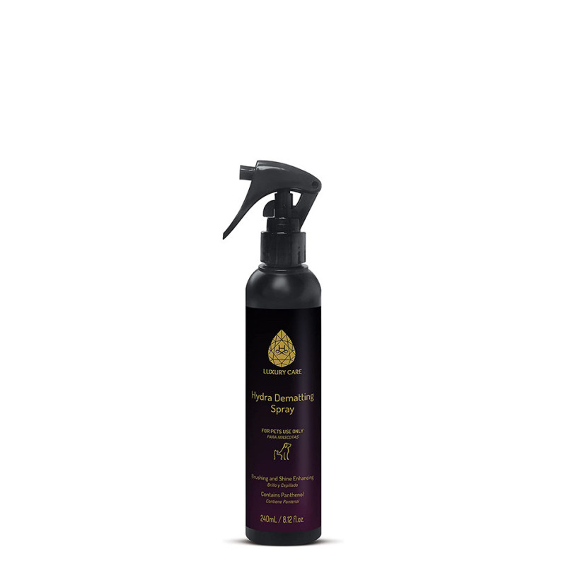 Luxury Care Dematting spray