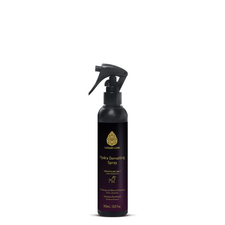 Luxury Care Dematting spray
