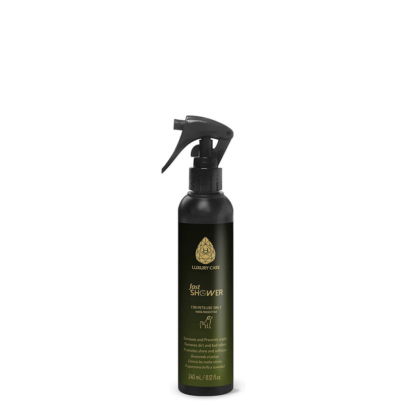 Luxury Care Fast Shower sprej