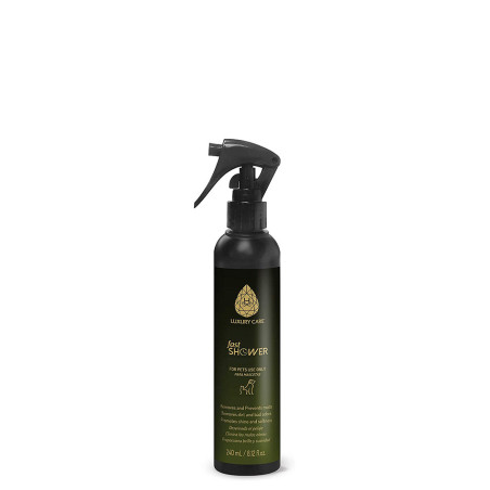 Luxury Care Fast Shower sprej