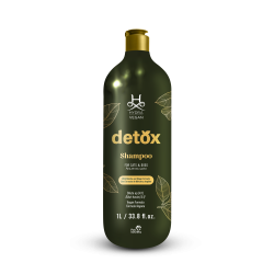 Hydra Vegan Detox šampon