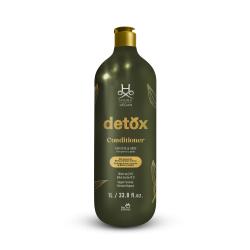 Hydra Vegan Detox conditioner