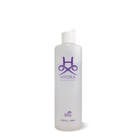 Hydra mešalna plastenka 600ml