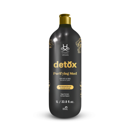 Hydra Vegan Detox blato