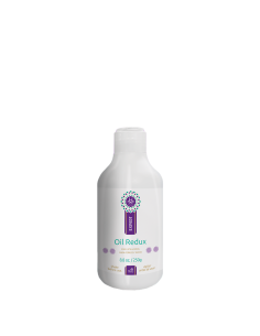 Hydra Expert Oil redux