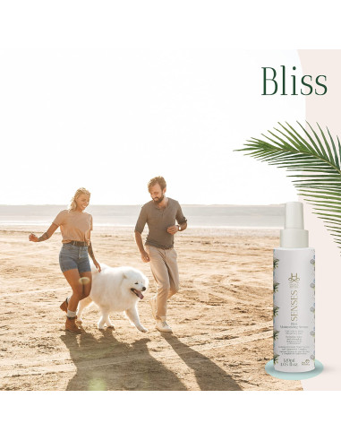 Hydra Spa Senses Bliss serum