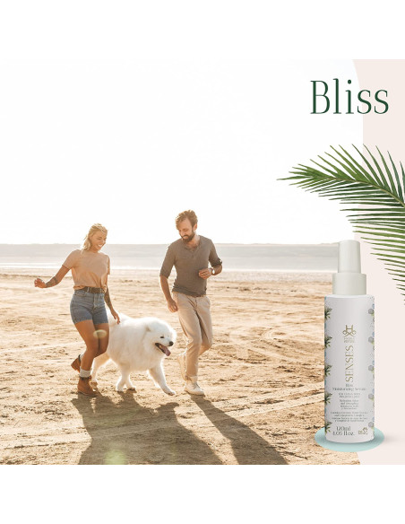 Hydra Spa Senses Bliss serum