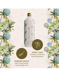 Hydra Pet Senses Bliss SET 2