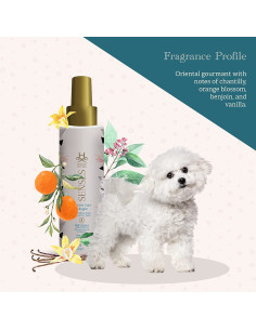 Hydra Spa Senses Care parfum 2
