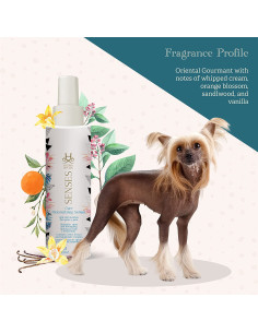 Hydra Spa Senses Care serum 2