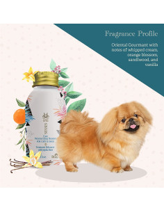 Hydra Spa Senses Care booster 2