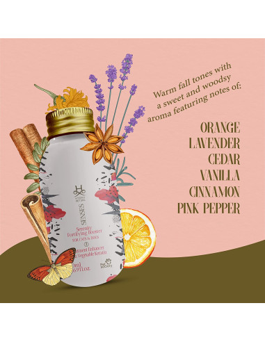 Hydra Spa Senses Serenity booster