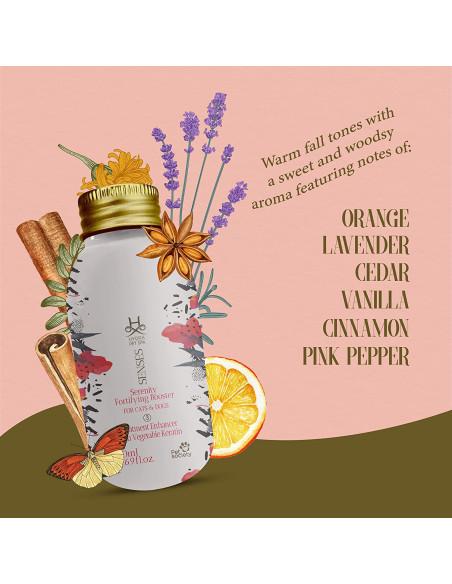 Hydra Spa Senses Serenity booster