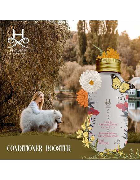 Hydra Spa Senses Serenity booster
