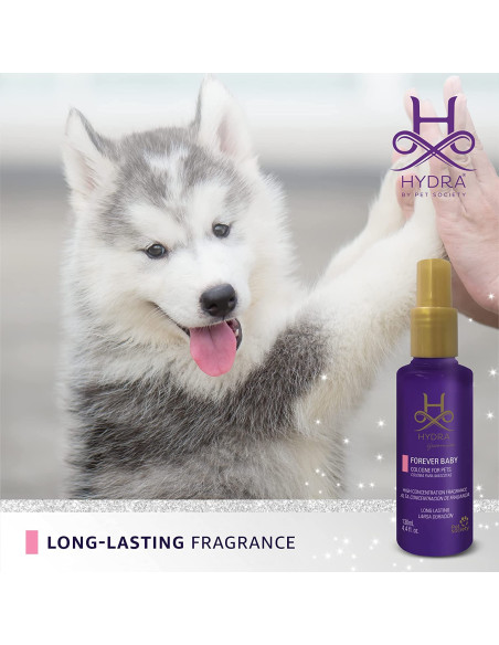 Hydra Groomers Cologne Forever Baby