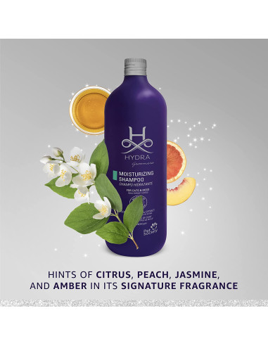 Hydra Groomers Moisturizing šampon