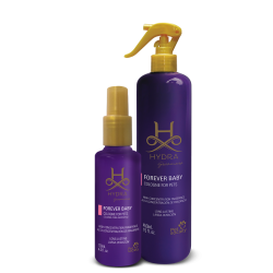 Hydra Groomers Cologne Forever Baby