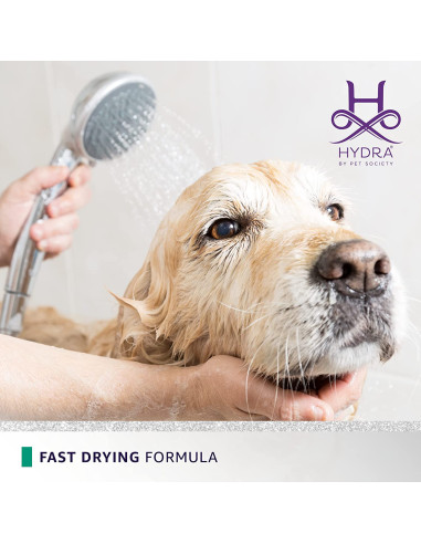 Hydra Groomers Moisturizing šampon