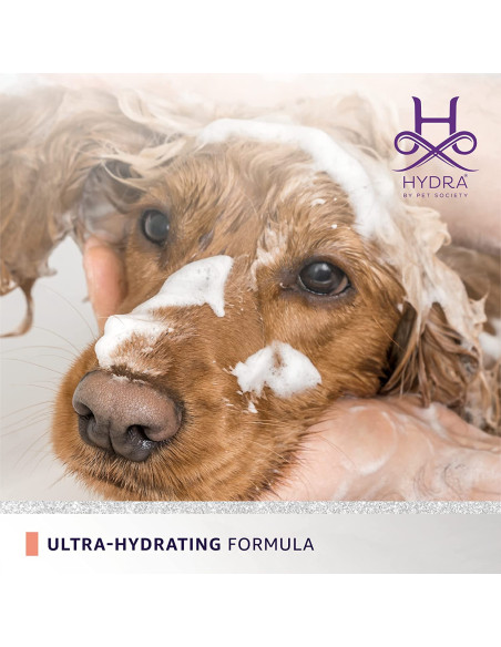 Hydra Groomers Moisturizing regenerator