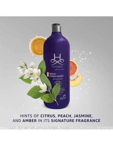 Hydra Groomers Moisturizing regenerator