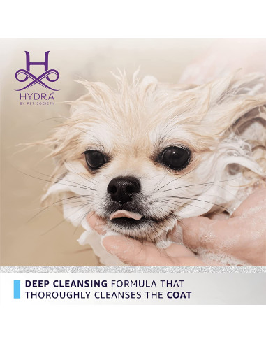 Hydra Groomers X-treme šampon