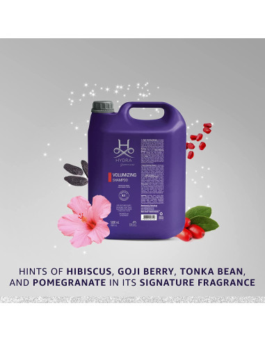 Hydra Groomers Volumizing šampon