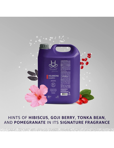 Hydra Groomers Volumizing šampon