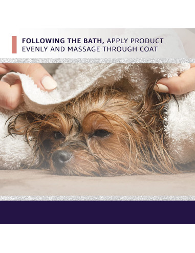 Hydra Groomers Soft Touch spray