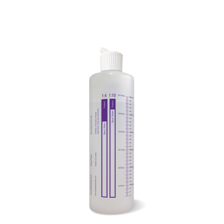 Hydra mešalna plastenka 600ml