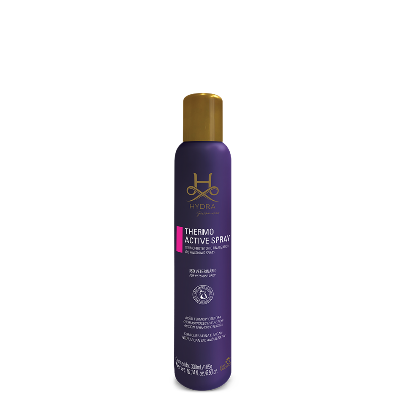Hydra Groomers Thermo Active sprej