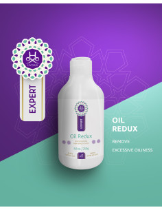 Hydra Expert Oil redux 2