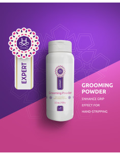 Hydra Expert Grooming powder 2