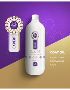 Hydra Expert Coat Oil 2