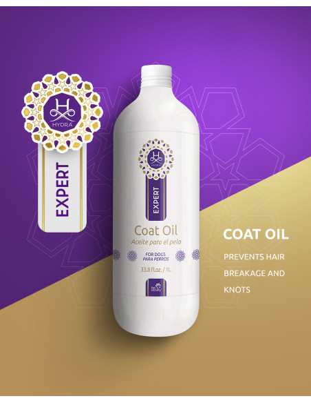 Hydra Expert Coat Oil