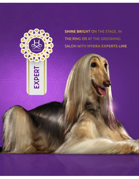 Hydra Expert Coat Oil