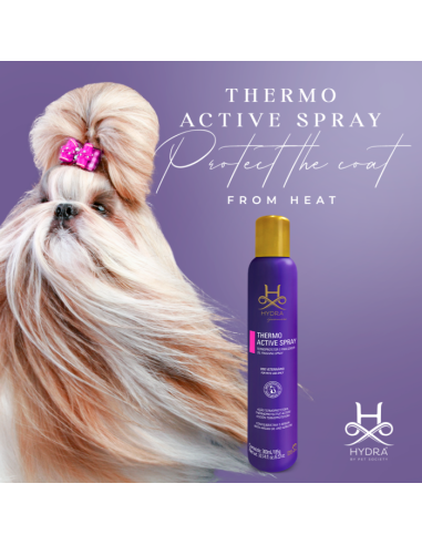 Hydra Groomers Thermo Active sprej