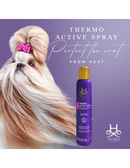 Hydra Groomers Thermo Active sprej