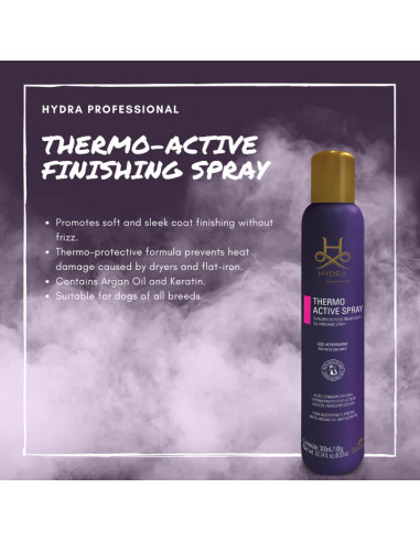 Hydra Groomers Thermo Active sprej