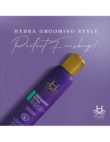 Hydra Groomers Grooming Style sprej