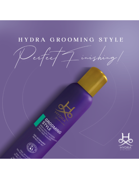 Hydra Groomers Grooming Style sprej