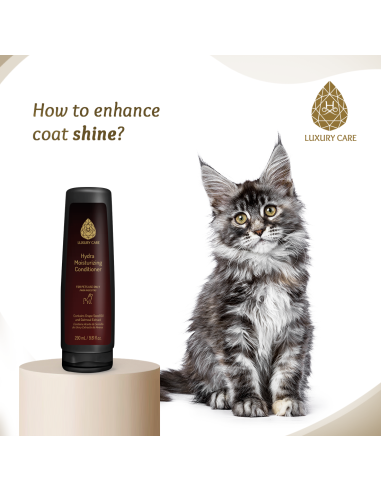 Luxury Care Moisturizing regenerator