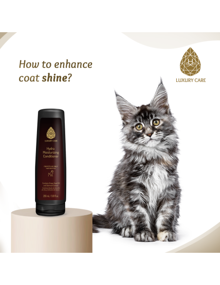 Luxury Care Moisturizing regenerator