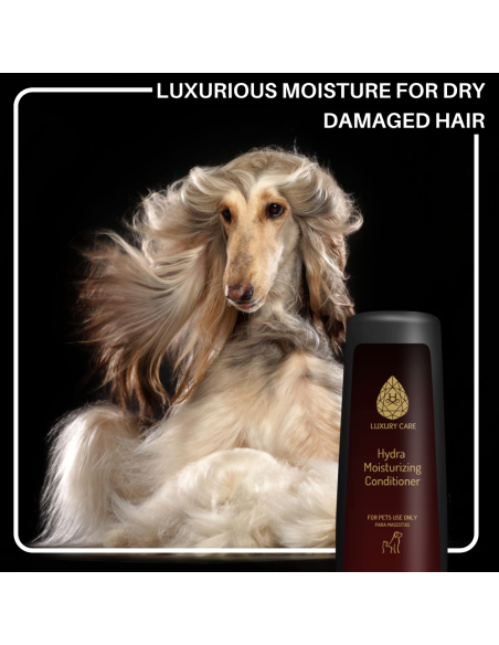 Luxury Care Moisturizing regenerator