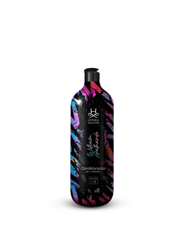 Hydra Collection William Galharde conditioner