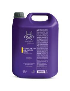 Hydra Groomers Ultra De-matting spray 2